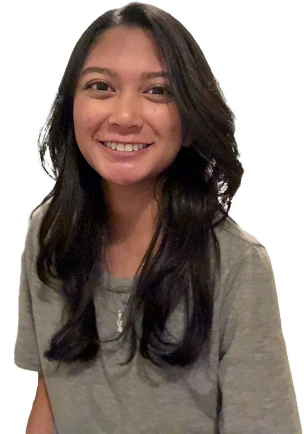 Alissa Harbani, founder and instructor at Foundations First Education, tutoring in Kirkland, WA
